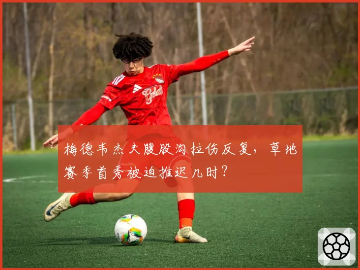 梅德韦杰夫腹股沟拉伤反复,草地赛季首秀被迫推迟几时?
