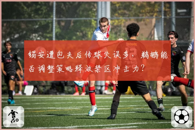 锡安遭包夹后传球失误多，鹈鹕能否调整策略释放禁区冲击力？